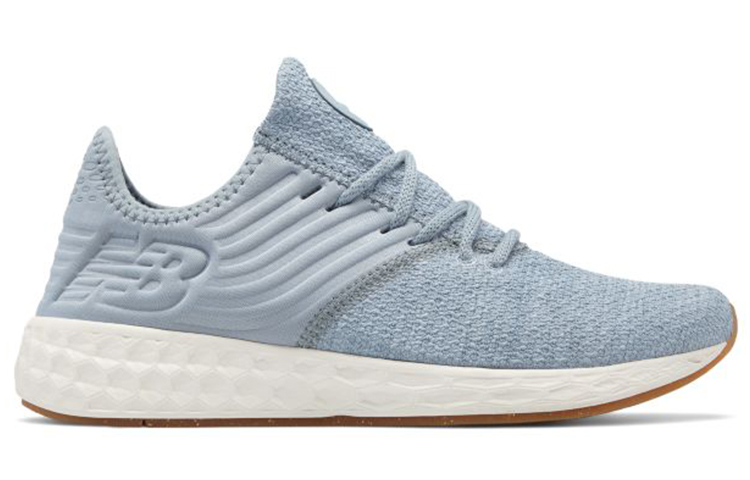 Order (W) New Balance Fresh Foam Cruz "蓝色" 运动鞋 WCRZDKG