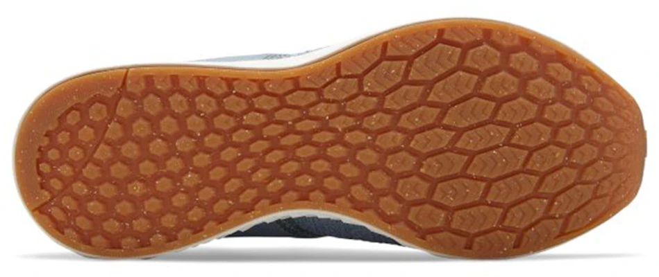 (W) New Balance Fresh Foam Cruz "蓝色" 运动鞋 WCRZDKG Shop (W) New Balance Fresh Foam Cruz "蓝色" 运动鞋 WCRZDKG