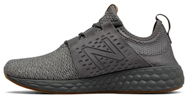 (Women) New Balance Fresh Foam Cruz 'Grey' WCRUZOS (Women) New Balance Fresh Foam Cruz 'Grey' WCRUZOS