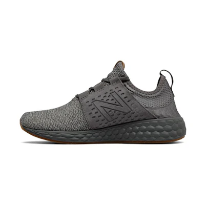 (W) NB Fresh Foam Cruz 'Grey'