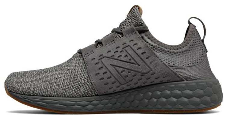(W) New Balance Fresh Foam Cruz ''Grigio'' WCRUZOS Buy (W) New Balance Fresh Foam Cruz ''Grigio'' WCRUZOS