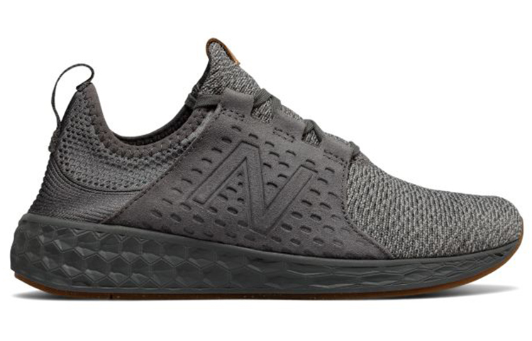 Order (W) New Balance Fresh Foam Cruz ''Grigio'' WCRUZOS