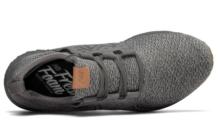 (W) NB Fresh Foam Cruz 'Grey' 圖 3