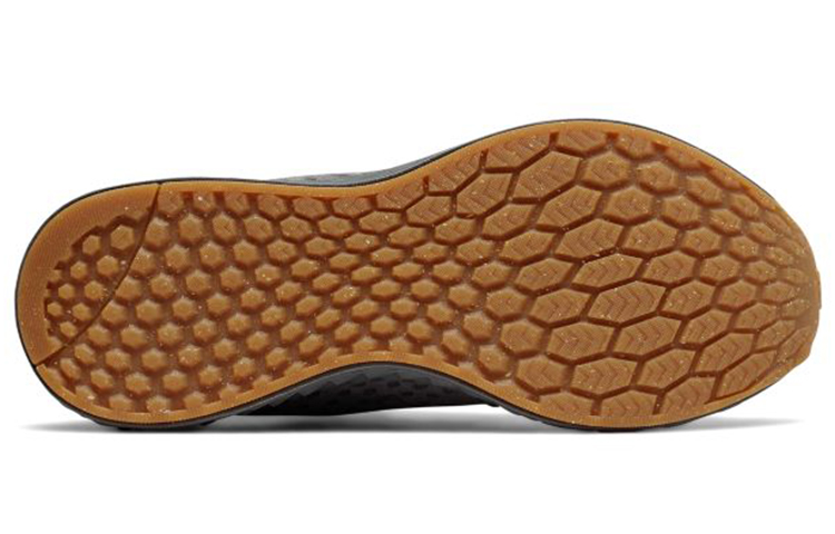 (W) NB Fresh Foam Cruz 'Grey' 圖 4