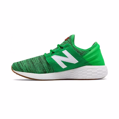 (W) NB Fresh Foam Cruz 'Red's House'