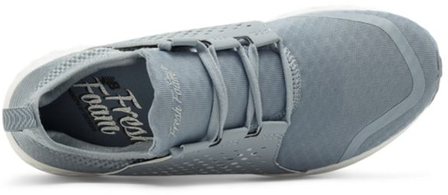 (W) 新百伦 Fresh Foam Cruz '淡蓝白' WCRUZGR Lookbook (W) 新百伦 Fresh Foam Cruz '淡蓝白' WCRUZGR