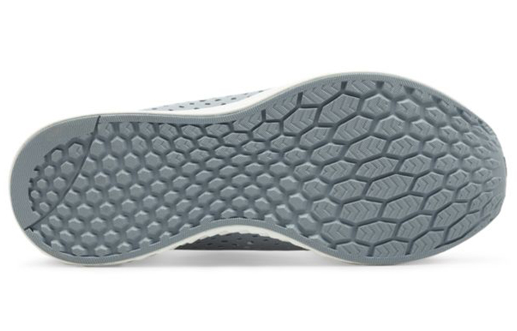 Shop (W) 新百伦 Fresh Foam Cruz '淡蓝白' WCRUZGR