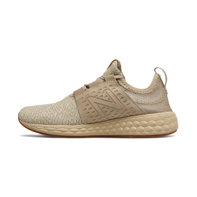 (W) NB Fresh Foam Cruz 'Light Brown'