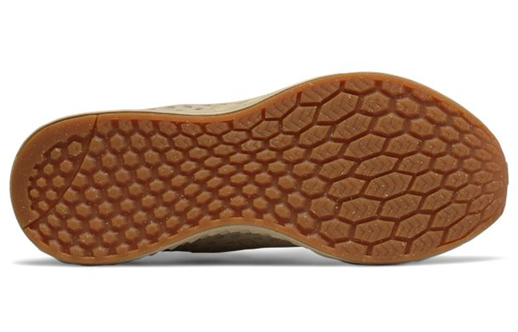 (W) NB Fresh Foam Cruz 'Light Brown' 圖 4