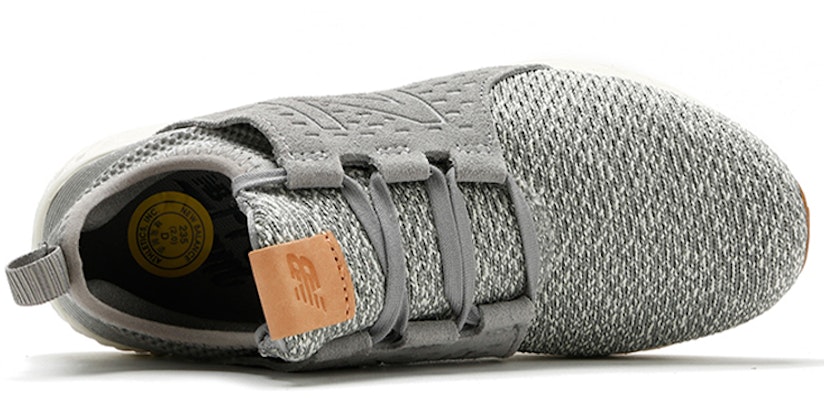 (Women) New Balance Fresh Foam Cruz 'Light Grey' WCRUZOG Order (Women) New Balance Fresh Foam Cruz 'Light Grey' WCRUZOG