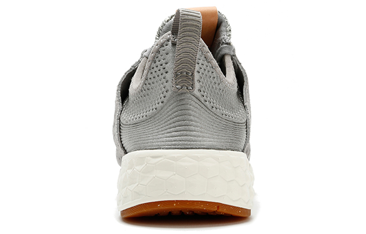 Lookbook (W) 新百伦Fresh Foam Cruz“浅灰” WCRUZOG