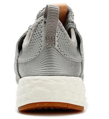 (Women) New Balance Fresh Foam Cruz 'Light Grey' WCRUZOG Lookbook (Women) New Balance Fresh Foam Cruz 'Light Grey' WCRUZOG