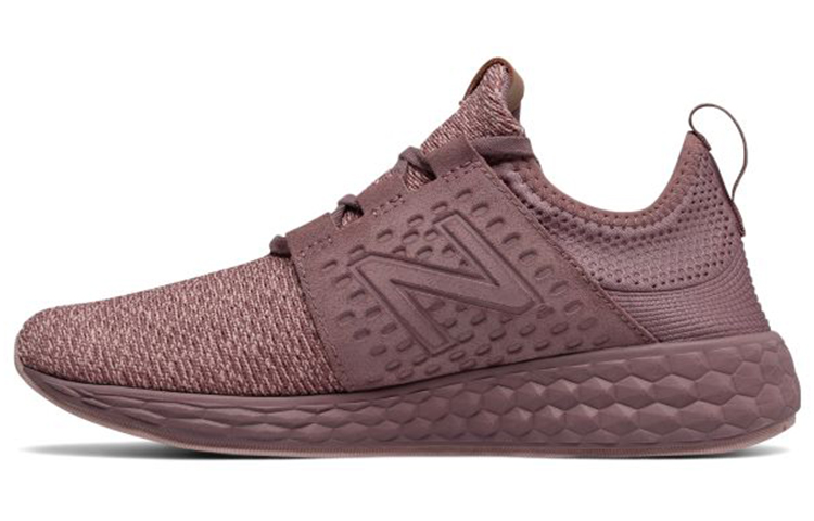 (W) NB Fresh Foam Cruz 'Pink'