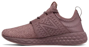 (Women) New Balance Fresh Foam Cruz 'Pink' WCRUZOL (Women) New Balance Fresh Foam Cruz 'Pink' WCRUZOL