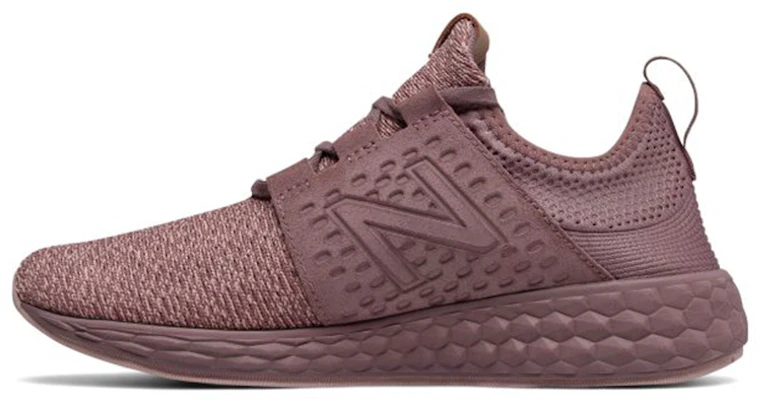 (W) 新百伦 Fresh Foam Cruz 粉色跑鞋 WCRUZOL Buy (W) 新百伦 Fresh Foam Cruz 粉色跑鞋 WCRUZOL