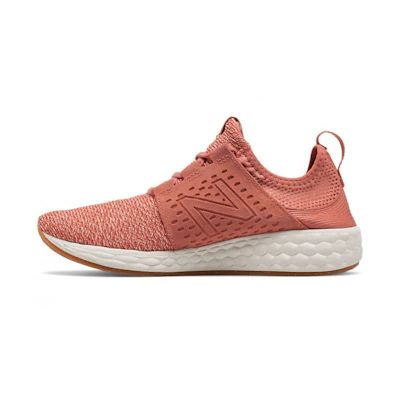 (W) NB Fresh Foam Cruz 'Red'