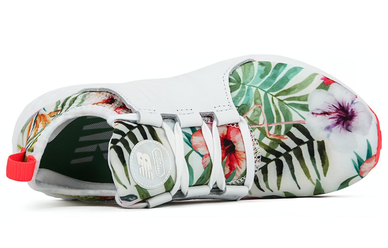 (W) NB Fresh Foam Cruz 'White' 圖 3