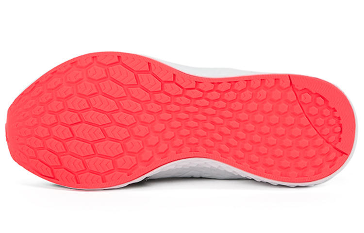 (W) NB Fresh Foam Cruz 'White' 圖 4