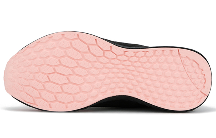 (W) NB Fresh Foam Cruz Black 圖 5