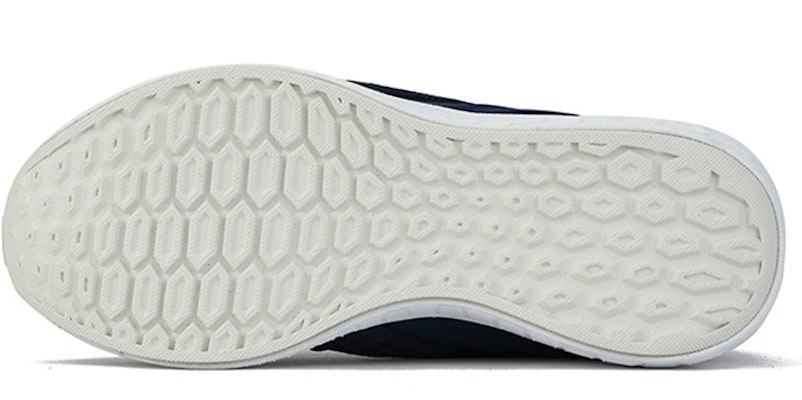 (W) New Balance Fresh Foam Cruz Azul 'Blanco' WCRZDHN2 Shop (W) New Balance Fresh Foam Cruz Azul 'Blanco' WCRZDHN2