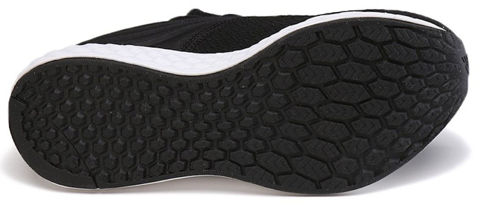 (W) New Balance Fresh Foam Cruz Decon 'Hitam Putih' WCRZDKB Shop (W) New Balance Fresh Foam Cruz Decon 'Hitam Putih' WCRZDKB
