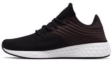 (Women) New Balance Fresh Foam Cruz Decon 'Black White' WCRZDKB (Women) New Balance Fresh Foam Cruz Decon 'Black White' WCRZDKB
