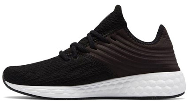 (Women) New Balance Fresh Foam Cruz Decon 'Black White' WCRZDKB Buy (Women) New Balance Fresh Foam Cruz Decon 'Black White' WCRZDKB