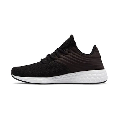 (W) NB Fresh Foam Cruz Decon 'Black White'