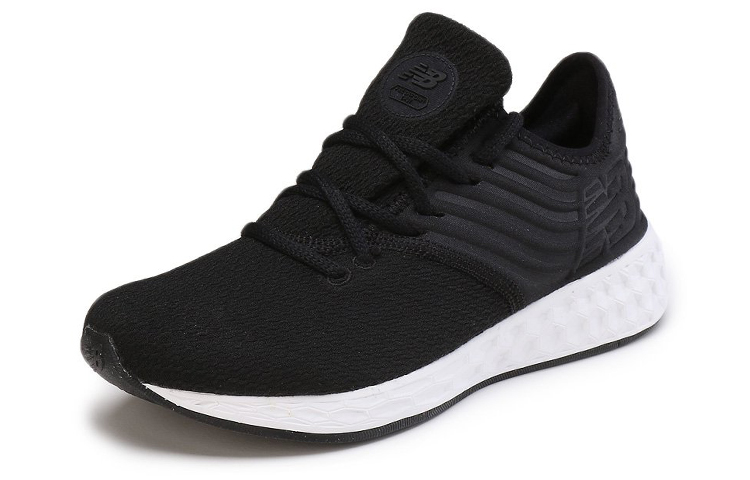 (W) NB Fresh Foam Cruz Decon 'Black White' 圖 3