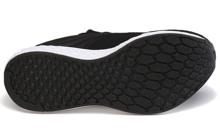 (W) NB Fresh Foam Cruz Decon 'Black White' 圖 4