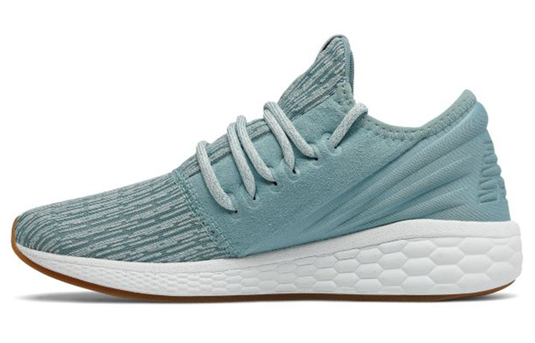 Buy (W) New Balance Fresh Foam Cruz Decon 'Biru' WCRZDWB2