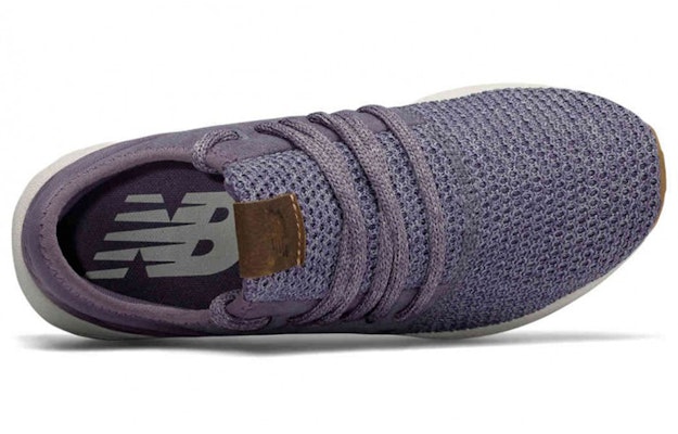 (W) New Balance Fresh Foam Cruz Decon 'Ungu' WCRZDLD2 Lookbook (W) New Balance Fresh Foam Cruz Decon 'Ungu' WCRZDLD2