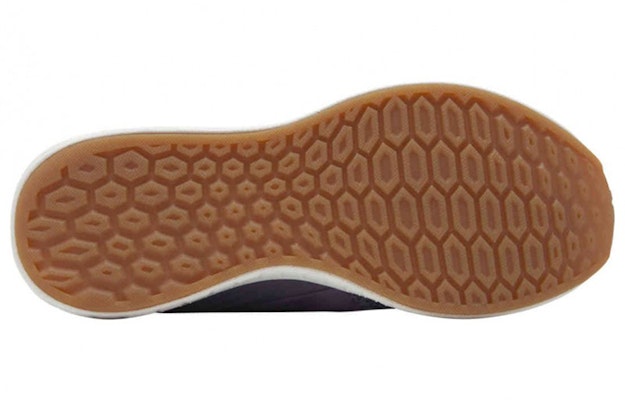(W) New Balance Fresh Foam Cruz Decon 'Ungu' WCRZDLD2 Shop (W) New Balance Fresh Foam Cruz Decon 'Ungu' WCRZDLD2