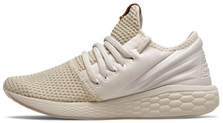 新百倫 Fresh Foam Cruz Decon 灰色 女款 Buy 新百倫 Fresh Foam Cruz Decon 灰色 女款