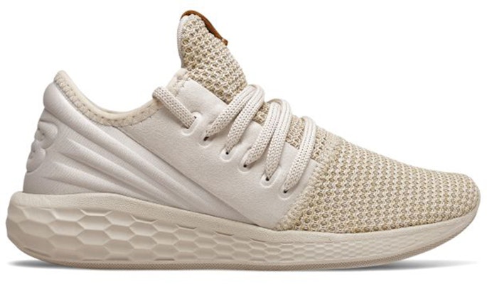 (W) New Balance Fresh Foam Cruz Decon 'Kelabu Gandum' WCRZDLT2 Order (W) New Balance Fresh Foam Cruz Decon 'Kelabu Gandum' WCRZDLT2