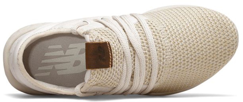 (W) New Balance Fresh Foam Cruz Decon 'Kelabu Gandum' WCRZDLT2 Shop (W) New Balance Fresh Foam Cruz Decon 'Kelabu Gandum' WCRZDLT2