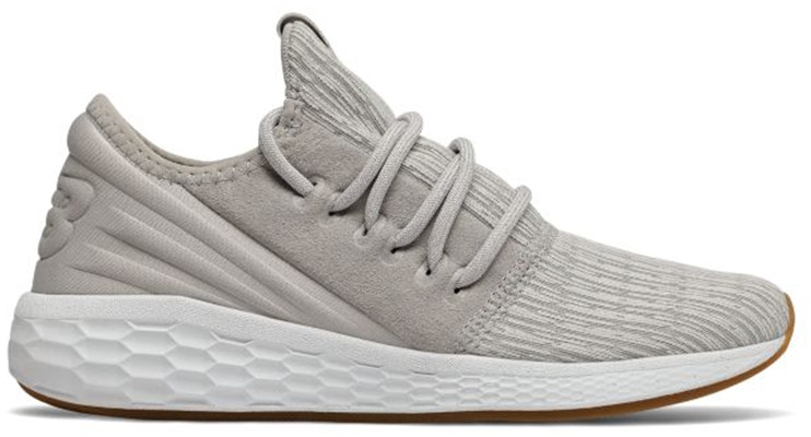 (W) New Balance Fresh Foam Cruz Decon 'Kelabu Cerah' WCRZDWG2 Order (W) New Balance Fresh Foam Cruz Decon 'Kelabu Cerah' WCRZDWG2