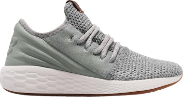 (Women) New Balance Fresh Foam Cruz Decon 'Olive' WCRZDLC2B (Women) New Balance Fresh Foam Cruz Decon 'Olive' WCRZDLC2B