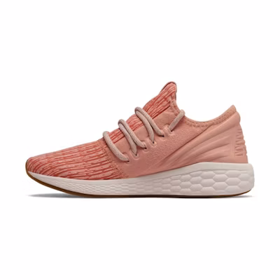 (W) NB Fresh Foam Cruz Decon 'Orange'