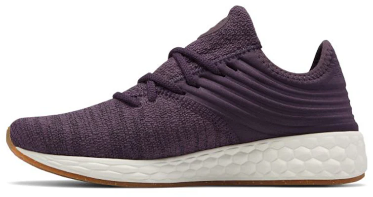 (W) 新百伦 Fresh Foam Cruz Decon '紫白棕' WCRZDKE Buy (W) 新百伦 Fresh Foam Cruz Decon '紫白棕' WCRZDKE