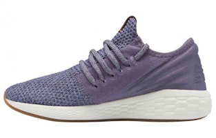 (Women) New Balance Fresh Foam Cruz Decon 'Purple' WCRZDLD2 (Women) New Balance Fresh Foam Cruz Decon 'Purple' WCRZDLD2