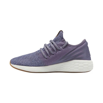 (W) NB Fresh Foam Cruz Decon 'Purple'