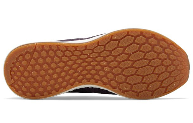 (W) NB Fresh Foam Cruz Decon 'Purple White Brown' 圖 4