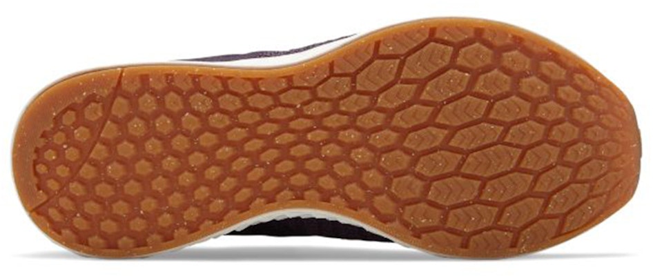 (W) New Balance Fresh Foam Cruz Decon 'Ungu Putih Coklat' WCRZDKE Shop (W) New Balance Fresh Foam Cruz Decon 'Ungu Putih Coklat' WCRZDKE