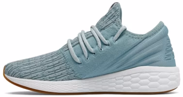 (Women) New Balance Fresh Foam Cruz Decon 'Blue' WCRZDWB2 (Women) New Balance Fresh Foam Cruz Decon 'Blue' WCRZDWB2