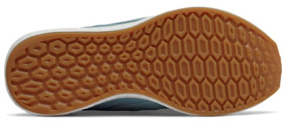 (W) New Balance Fresh Foam Cruz Decon 'Biru' WCRZDWB2 Shop (W) New Balance Fresh Foam Cruz Decon 'Biru' WCRZDWB2