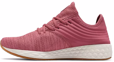 (Women) New Balance Fresh Foam Cruz Decon Purple WCRZDKP (Women) New Balance Fresh Foam Cruz Decon Purple WCRZDKP