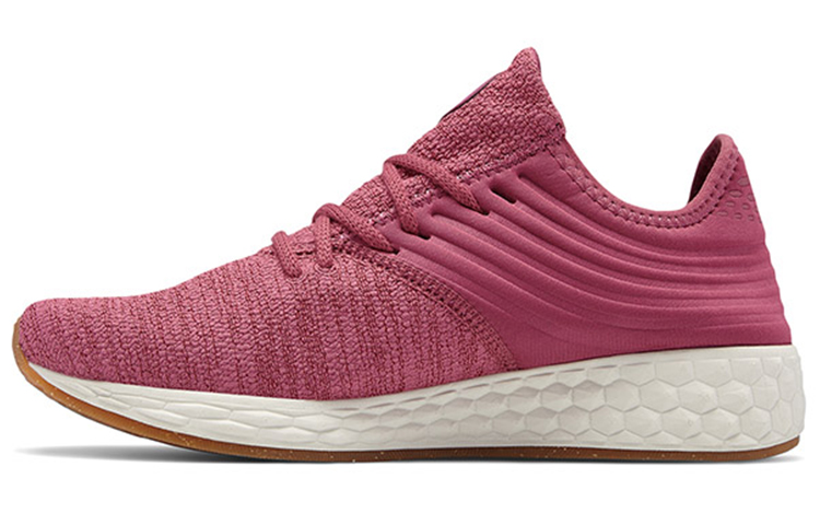 (Women) New Balance Fresh Foam Cruz Decon Purple WCRZDKP