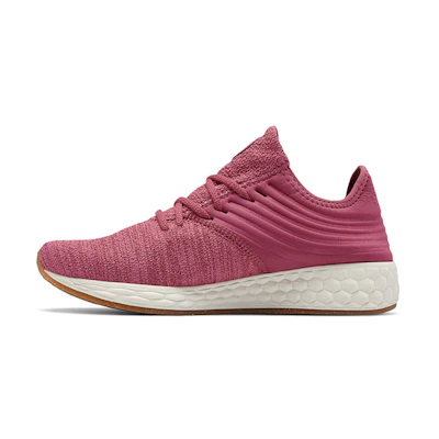 (W) NB Fresh Foam Cruz Decon Purple