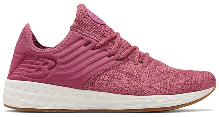 (W) New Balance Fresh Foam Cruz Decon Ungu WCRZDKP Order (W) New Balance Fresh Foam Cruz Decon Ungu WCRZDKP